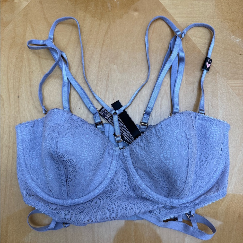 Victoria’s Secret new with tags bra.